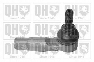 QUINTON HAZELL qr3916s -  Наконечник поперечной рулевой тяги